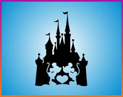 Disney Castle Svg Disney Svg Disney Shirt Svg Mickey Mouse Svg Disney Iron On Transfer Disney Vacati Disney Castle Disney Iron On Transfers Disney