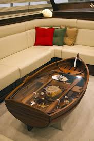 Boat Coffee Table Furniture Decor Home Decor Furniture House Interior Decor