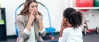 With this app, your kids will learn more about adjectives, nouns, verbs, and prepositions so that they can pronounce complex words easily. How To Become A Speech Pathologist Salary Qualifications Skills Reviews Seek