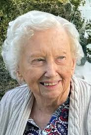 Charlotte Stanford Obituary