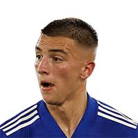 Luke Thomas Ii Profile & Career Stats