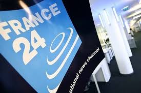 France 24 is an international news and current affairs television channel based in paris. News Kanal France 24 Welteroberung Auf Franzosisch Der Spiegel