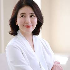 Happy birthday, Lee Il Hwa! ❤️🎊✨