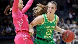 Wardell stephen curry ii is an american professional basketball player for the golden state warriors of the national basketball association. Steph Curry Daughters On Hand For Sabrina Ionescu S 25th Triple Double Abc7 San Francisco