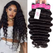 Check spelling or type a new query. Amazon Com 10a Brazilian Hair Weave Loose Deep Wave Human Hair Bundles 12 14 16 Inch Grace Length Brazilian Virgin Hair Loose Deep Curly Hair 3 Bundles Beauty Personal Care