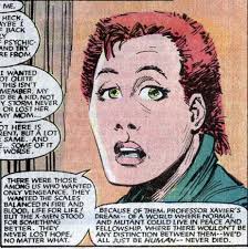 Gentlemen of Leisure: X-amining Uncanny X-Men #188