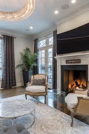 Distressed gilt wood candlesticks and lamps. 7 New Traditional Living Room Decor Ideas For An Elegant Home 2021