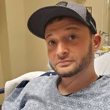 Fundraiser by Nicole Schukraft : Please help Tony for a smooth road to  recovery