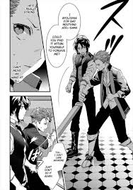 I Got Fired as a Court Wizard so Now I'm Moving to the Country to Become a  Magic Teacher - Chapter 3 - Aqua manga