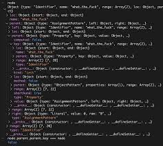 Also known as camel caps or more formally as medial capitals) is the practice of writing phrases without spaces or punctuation, indicating the separation of words with a single capitalized letter, and the first word starting with either case. Typescript Eslint Camelcase There Is A Bug When I Destructure And Assign Default Values Issue 1686 Typescript Eslint Typescript Eslint Github