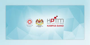 Segala maklumat yang diberi semasa permohonan mestilah benar. Kptm Bangi Cms Pelajar