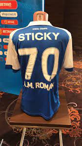 Craiova (liga 1) günel kadro ve piyasa değerleri transferler söylentiler oyuncu istatistikleri fikstür haberler. ÙÙŠ Ø¯Ø§Ø®Ù„ ÙƒØ§Ù†ÙˆÙ† Ø§Ù„Ø«Ø§Ù†ÙŠ Ø§Ù„ØªÙˆØªØ± Tricou Csu Craiova Dsvdedommel Com