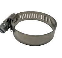 American Hose Clamps - StrongFlex