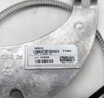 Nokia GPS Mounting Kit 471605A.102 Nokia FYMA