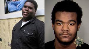 Two Anthonys; Two Tales Of Youth Intervention : NPR