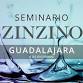 Seminario ZINZINO Guadalajara - Hotel Plaza Diana, Av. Circunvalación Agustín Yáñez 2760-Sur, Arcos Vallarta Event Image