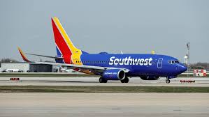 Southwest passes have rich color and bold font, which makes seeing your gate and boarding position very clear. Southwest Airlines Over 2 000 Weekend Flights Cancelled News7h