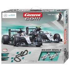 Formel 1 fahrzeug typ a 61413. Carrera Go F1 Cars Online Shopping