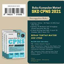 Check spelling or type a new query. Materi Skd Cpns 2021 Lengkap Dengan Fr Shopee Indonesia