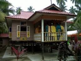 Semoga dapat menambah wawasan kamu tentang rumah adat tradisional indonesia. 8 Rumah Adat Riau Melayu Gambar Dan Penjelasannya Serta Yang Ditutupi