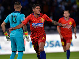 Atacantul echipei fcsb, florinel coman, ar fi circulat cu 165 km/h dinspre constanta spre bucuresti, conform unor surse. Regula U21 Florinel Coman Cifre Impresionante FederaÈ›ia RomanÄƒ De Fotbal