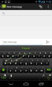 The sliding microsoft swiftkey keyboard is always learning and adapting to match your unique way of typing that includes. Undock Resize Or Split Your Keyboard With Swiftkey 4 3 Beta