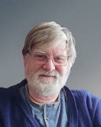 Joachim Fred Lindert — Mitchell Funeral Home