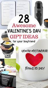 28 Valentines Day Gift Ideas For Boyfriend In 2019 That He Will Love Mens Valentines Gifts Romantic Gifts For Him Thoughtful Gifts For Him