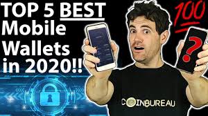 However, it's still one of the safest and fastest wallets available on the market. Best Mobile Crypto Wallets 5 Top Choices Youtube