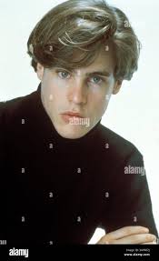 William mcnamara hi-res stock photography and images