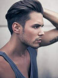 sidecut manner moderne ideen und hilfreiche styling tipps frisuren langhaar lange haare manner sidecut mann
