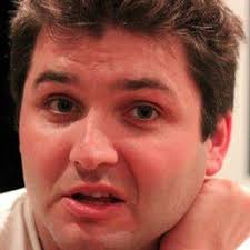 Andy Sternberg (@sternberga16)