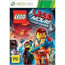 La miglior comicità su piazza per inventiva, ritmo e animazione, usa, australia, 2014. The Lego Movie Preowned Xbox 360 Eb Games Australia
