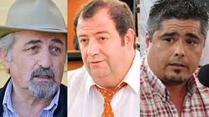 Cinco boletas en busca de las 12 bancas del Concejo