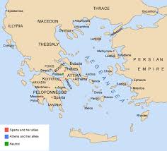 Mytilenian Debate Wikipedia