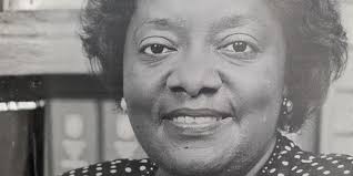 City Of Hamilton Pays Tribute & Hails Sonia Grant As 'A Trailblazer'