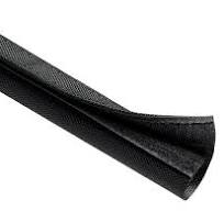 Techflex® Dura Wrap Sleeving - 1" Inside Diameter - 25' Spool