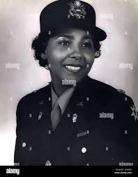 6888th battalion hi-res stock photography and images