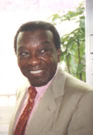 Milton Santos, consultor da Organização das Nações Unidas e da Organização  Internacional do Trabalho