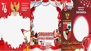 Solusinya, anda dapat mengirim ucapan berupa bingkai foto hut ri 76 melalui link twibbon hari kemerdekaan 2021 berikut ini. A2ci0eedg8r87m