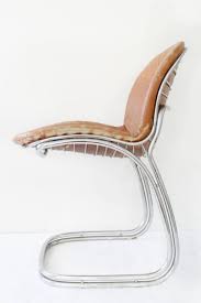 16 Beautiful Cantilever Chair Designs Https Www Designlisticle Com Cantilever Chair Designs Uniquechai Vintage Leather Chairs Cantilever Chair Unique Chair