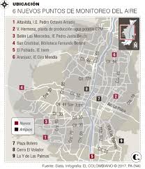 Por ello, se habla de contingencia ambientales cuando la situación de una ciudad es tan grave que se una de las claves para evitar estas situaciones son los planes de contingencia ambiental. Amenaza De Contingencia Ambiental En Medellin Es Baja