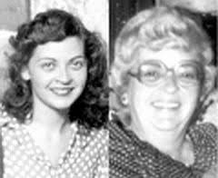 Viola Caroline Gable Groff (1927-2008)