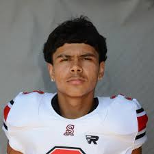 Savanna Football Roster (2025-26)