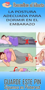Te Cuesta Dormir Con Este Truco Podras Descansar Toda La Dormir En El Embarazo Posiciones Para Dormir Embarazada Posturas Para Dormir