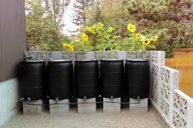 Attach to house and rain barrel. Diy Rain Barrel System The Complete Guide