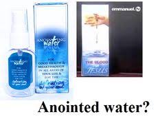 How to use the new anointing water. 41 Places To Visit Ideas T B Joshua Emmanuel Tv Godly Man