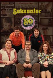 Gülümseten hatıralar dizisi seksenler, her cumartesi 19:55'te trt1 ekranlarında. Seksenler Season 1 Air Dates Countdown