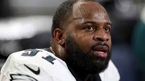 Fletcher Cox lends his expertise to conversations about the best Eagles QBs  ever