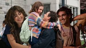 Did The ‘Off Campus’ Trailer Just Spoil A Major Plot Change?